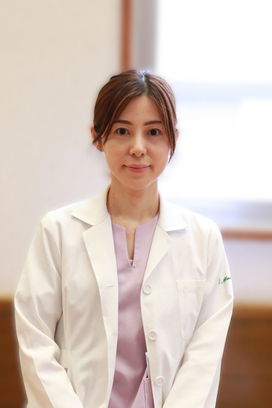 院長 中村舞
